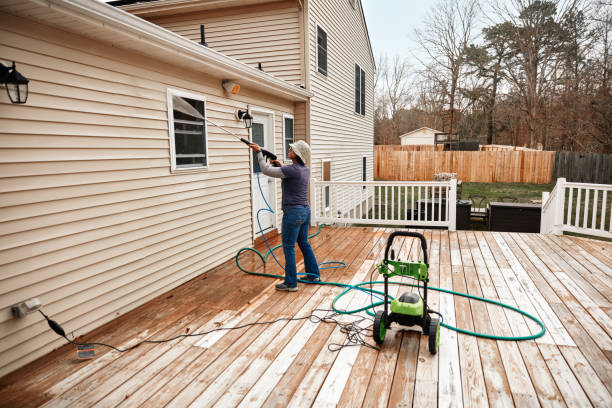 Best Residential Pressure Washing Services  in North Laurel, MD
