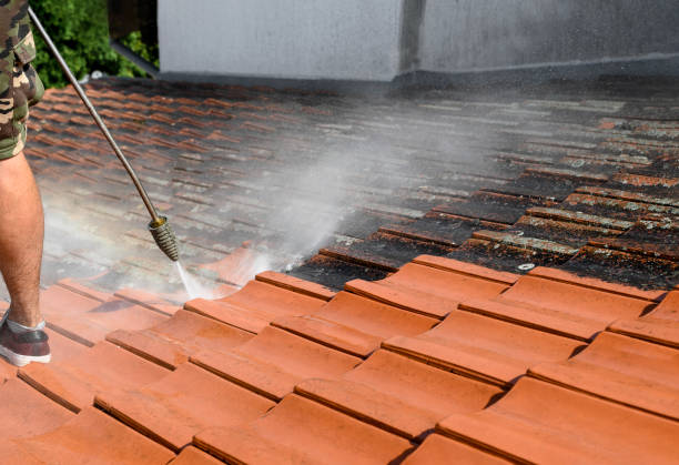 Best Residential Pressure Washing Services  in North Laurel, MD