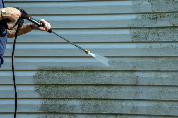 Best Concrete Pressure Washing  in North Laurel, MD