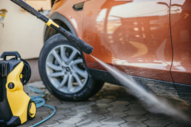 Best Roof Power Washing Services  in North Laurel, MD