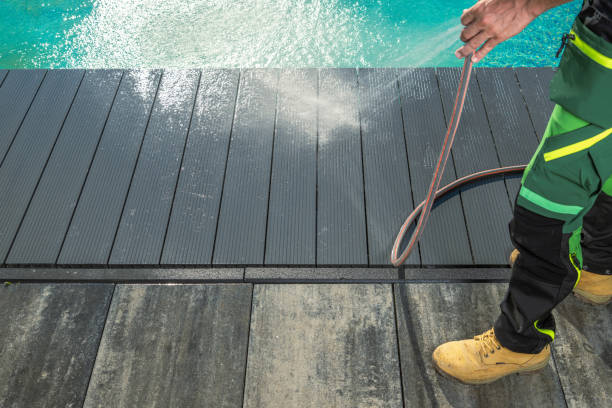 Best Commercial Building Pressure Washing  in North Laurel, MD
