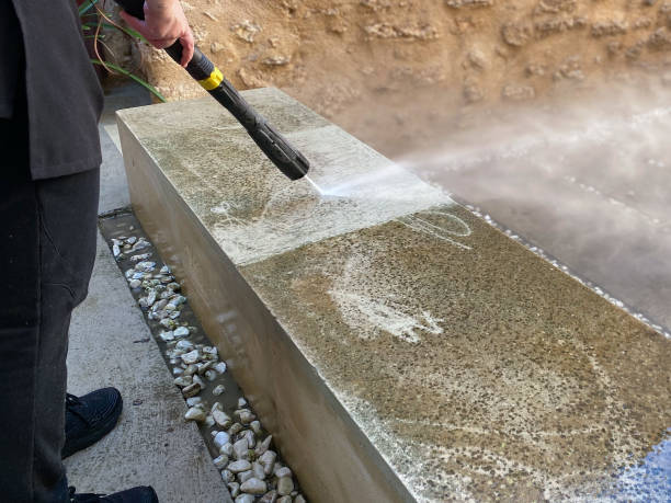 Best Garage Pressure Washing  in North Laurel, MD