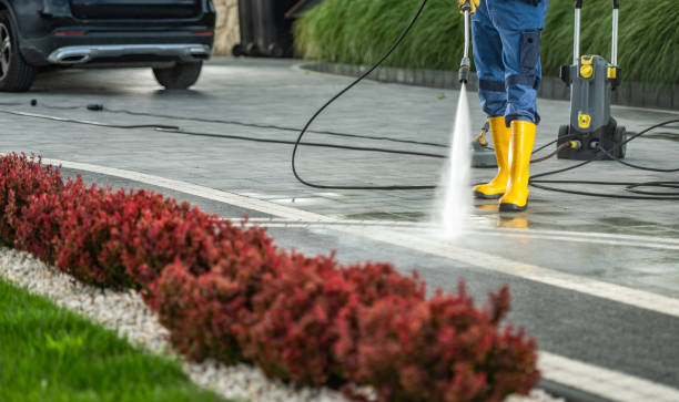 Best Pressure Washing Driveway  in North Laurel, MD