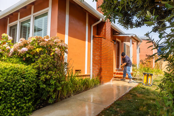 Best Exterior Home Cleaning  in North Laurel, MD
