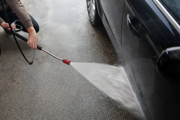 Pressure Washing Contractors in North Laurel, MD