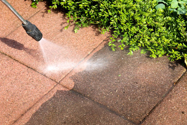Best Commercial Building Pressure Washing  in North Laurel, MD