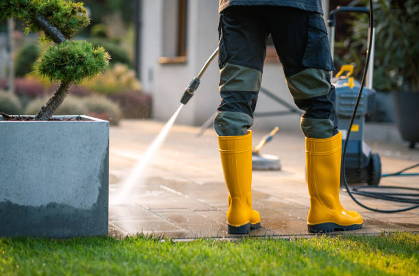 Best Affordable Pressure Washing  in North Laurel, MD